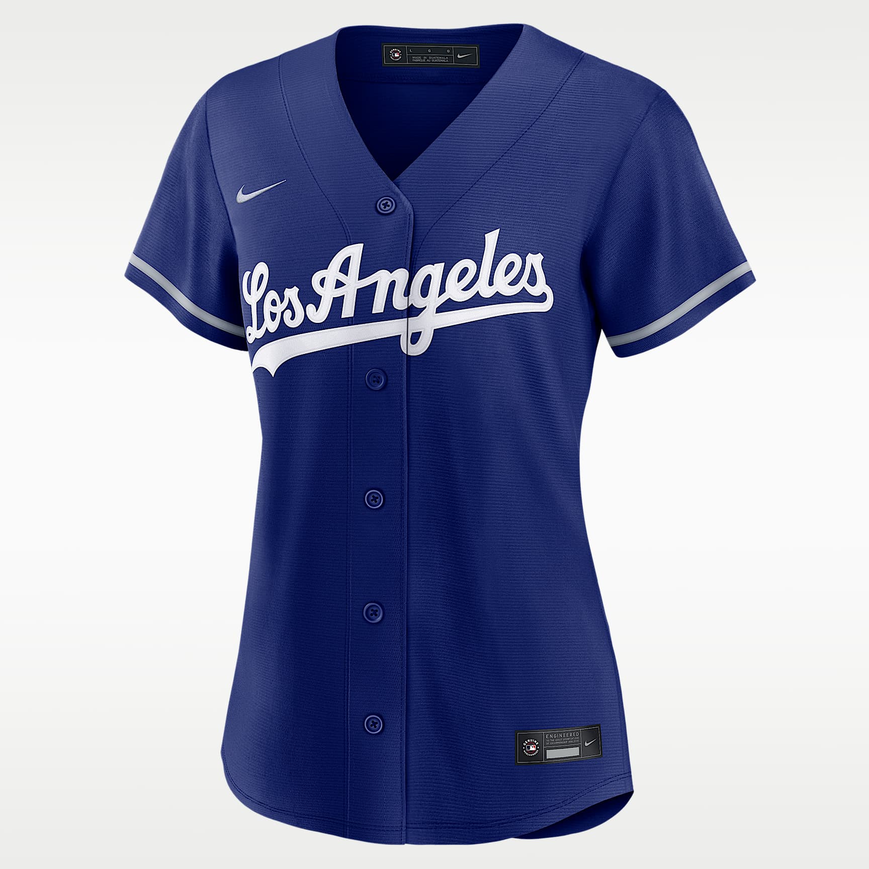 ウェア MLB x NIKE Dodgers Shohei Ohtani Replica Shohei Ohtani Los Angeles Dodgers Nike Fashion Replica Black Out